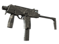 MP9 | Dizzy (Field-Tested)