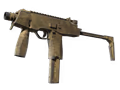 MP9 | Sand Dashed (Field-Tested)