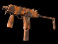 MP9 | Orange Peel (Factory New)