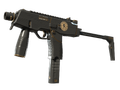 MP9 | Broken Record (Minimal Wear)