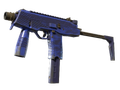 MP9 | Buff Blue (Field-Tested)