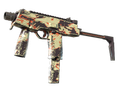 MP9 | Shredded (Field-Tested)
