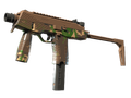 MP9 | Multi-Terrain (Minimal Wear)