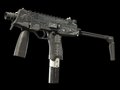 MP9 | Featherweight (Well-Worn)