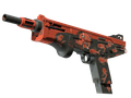 MAG-7 | Insomnia (Well-Worn)