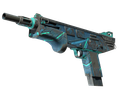 StatTrak™ MAG-7 | Cobalt Core (Field-Tested)