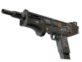 MAG-7 | Foresight (Minimal Wear)