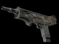 MAG-7 | Foresight (Field-Tested)