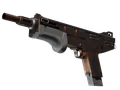 MAG-7 | Rust Coat (Battle-Scarred)