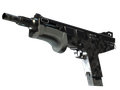 MAG-7 | Metallic DDPAT (Factory New)