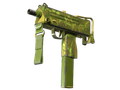 MAC-10 | Acid Hex (Field-Tested)
