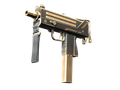 MAC-10 | Echoing Sands (Minimal Wear)