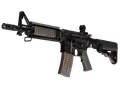 M4A4 | Etch Lord (Minimal Wear)