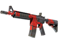 M4A4 | Evil Daimyo (Field-Tested)