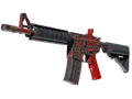 M4A4 | Converter (Factory New)