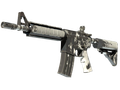 M4A4 | Urban DDPAT (Well-Worn)