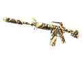 M4A1-S | Fizzy POP (Minimal Wear)