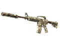 M4A1-S | VariCamo (Field-Tested)