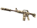 M4A1-S | VariCamo (Minimal Wear)