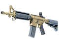 M4A4 | Tornado (Field-Tested)