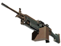 M249 | Submerged (Battle-Scarred)
