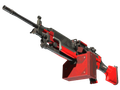 M249 | System Lock (Minimal Wear)
