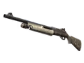 Nova | Mandrel (Field-Tested)