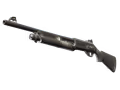 Nova | Polar Mesh (Battle-Scarred)
