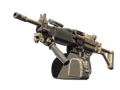 Negev | Raw Ceramic (Field-Tested)