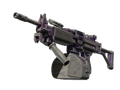 Negev | Sour Grapes (Battle-Scarred)
