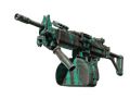 Negev | Terrain (Field-Tested)