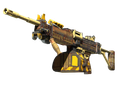 Negev | Bulkhead (Field-Tested)