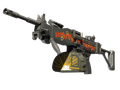 Negev | Bratatat (Field-Tested)