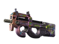 StatTrak™ P90 | Neoqueen (Field-Tested)