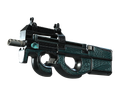 StatTrak™ P90 | Traction (Field-Tested)