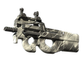 P90 | Ash Wood (Factory New)