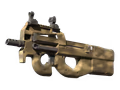 P90 | Sand Spray (Minimal Wear)