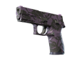 P250 | Plum Netting (Minimal Wear)