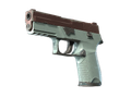 P250 | Copper Oxide (Field-Tested)