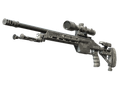 SSG 08 | Sans Comic (Field-Tested)