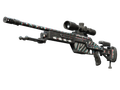 SSG 08 | Parallax (Field-Tested)