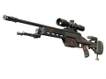 SSG 08 | Slashed (Battle-Scarred)
