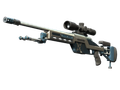 SSG 08 | Hand Brake (Field-Tested)