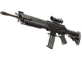 SG 553 | Army Sheen (Factory New)