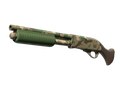 Sawed-Off | Forest DDPAT (Minimal Wear)