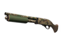 Sawed-Off | Forest DDPAT (Field-Tested)