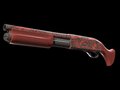 Sawed-Off | Crimson Batik (Field-Tested)