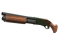 Sawed-Off | Amber Fade (Factory New)