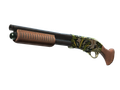 Sawed-Off | Morris (Well-Worn)