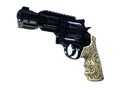 R8 Revolver | Llama Cannon (Minimal Wear)